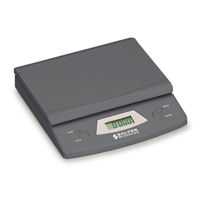 Brecknell Portable Shipping Scale