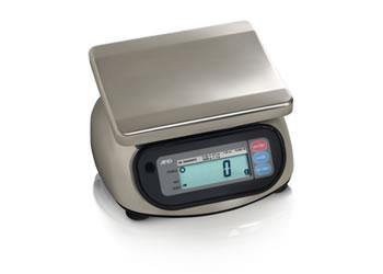 A&D Weighing Scales for Sale | A&D Balances | Scales Online
