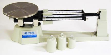 Three Beam Balance Scale, Laboratory Scale 