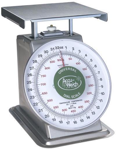 Yamato SMN Series Mechanical 30lb Food Scale - SMN