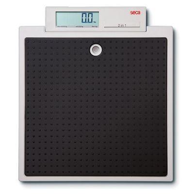 Seca 876 High Capacity Flat Scale - NewScalesonline.com