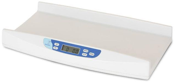 Doran Platform Counting Bench Scale LCD MPN:1200-MSP2500